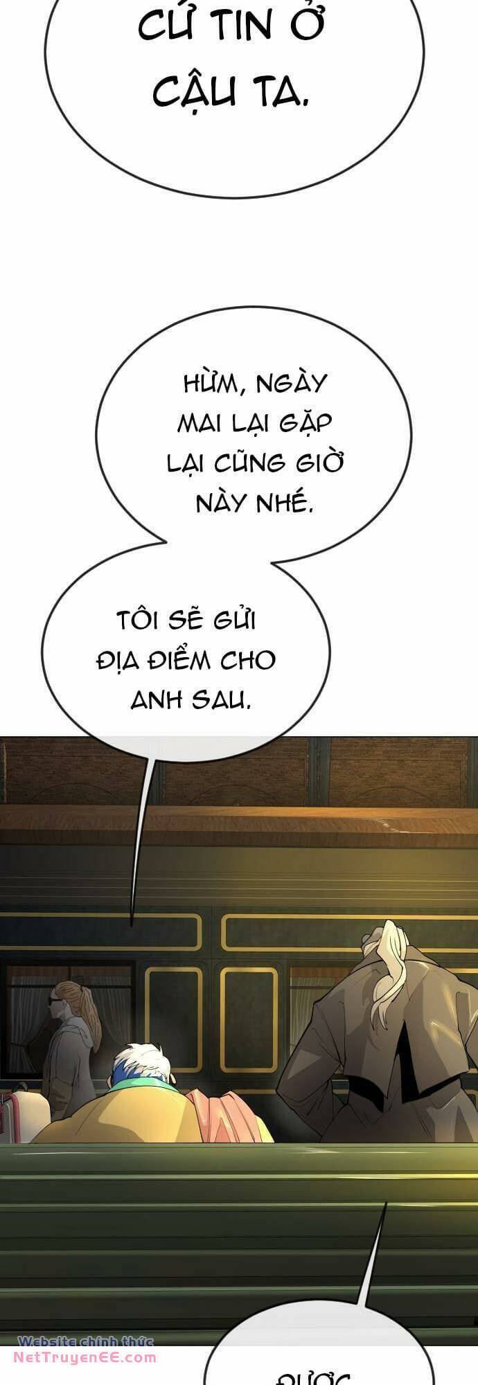 Kỷ Nguyên Siêu Anh Hùng Chap 168 - Next Chap 169