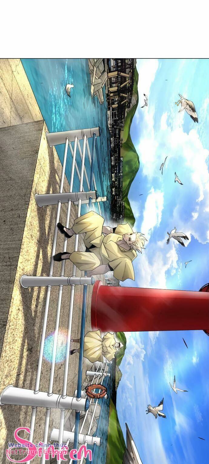 Kỷ Nguyên Siêu Anh Hùng Chap 168 - Next Chap 169