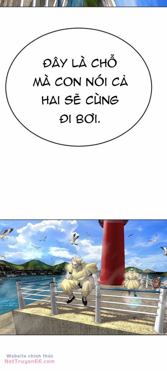 Kỷ Nguyên Siêu Anh Hùng Chap 168 - Next Chap 169