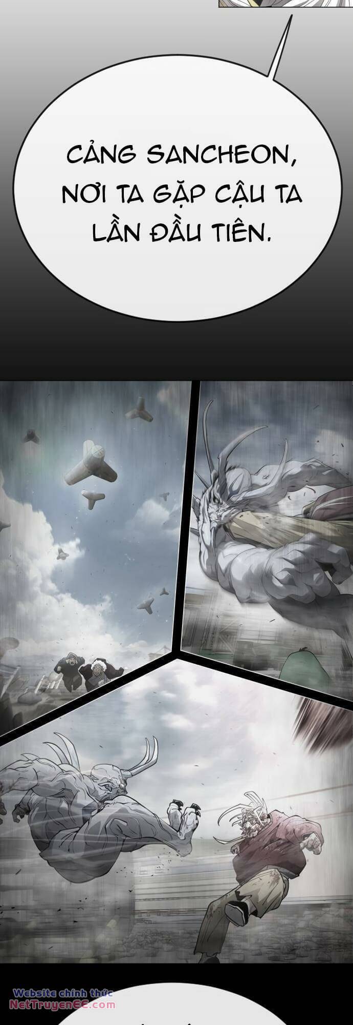 Kỷ Nguyên Siêu Anh Hùng Chap 168 - Next Chap 169