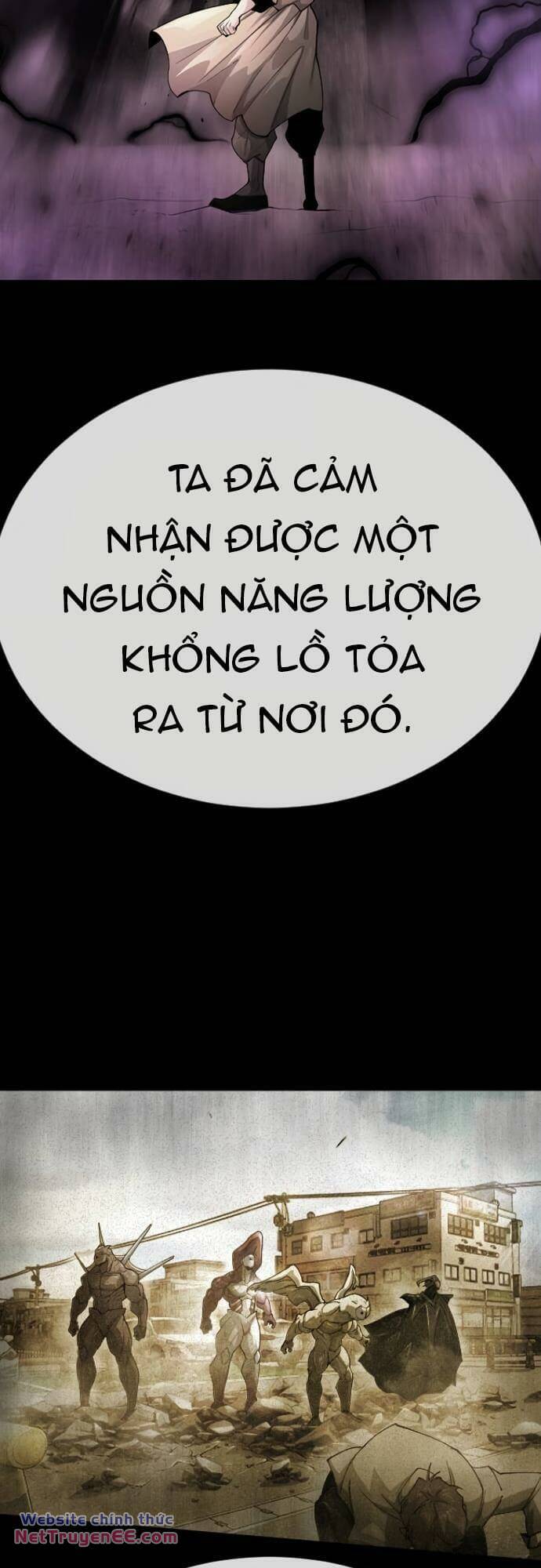 Kỷ Nguyên Siêu Anh Hùng Chap 168 - Next Chap 169