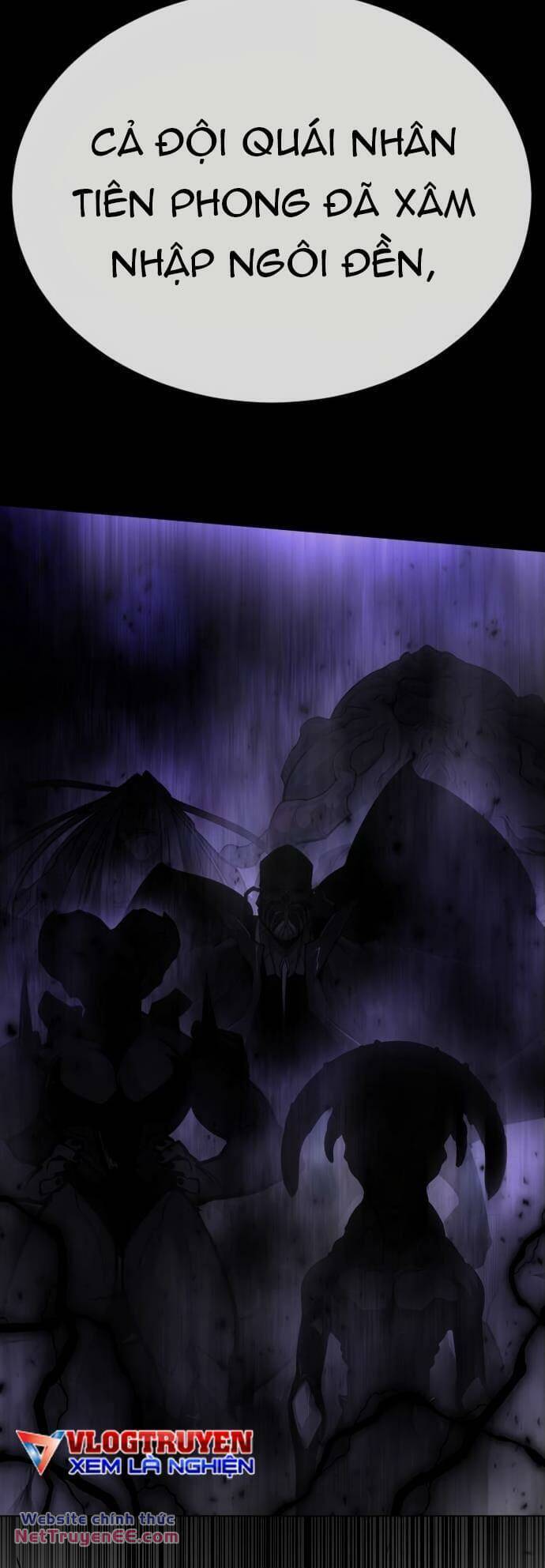 Kỷ Nguyên Siêu Anh Hùng Chap 168 - Next Chap 169