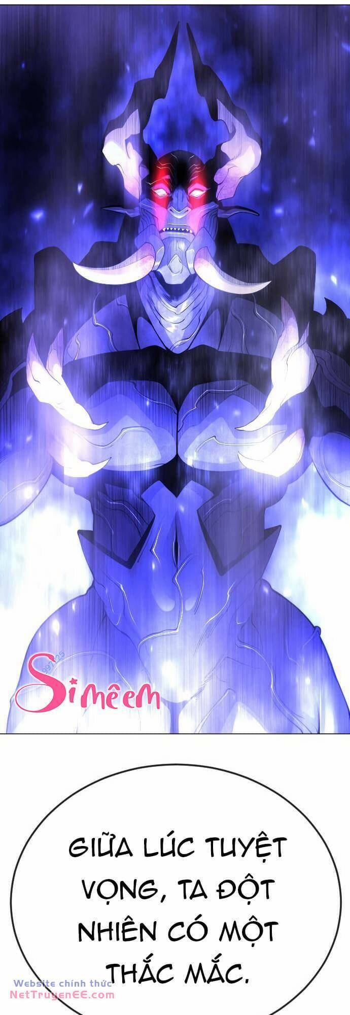 Kỷ Nguyên Siêu Anh Hùng Chap 168 - Next Chap 169