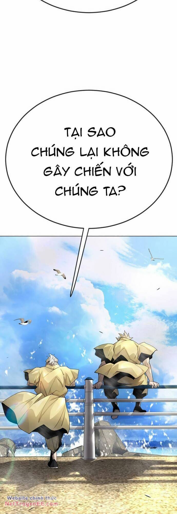 Kỷ Nguyên Siêu Anh Hùng Chap 168 - Next Chap 169