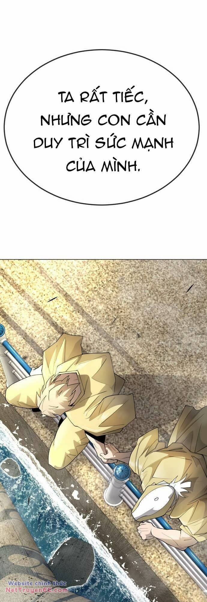 Kỷ Nguyên Siêu Anh Hùng Chap 168 - Next Chap 169