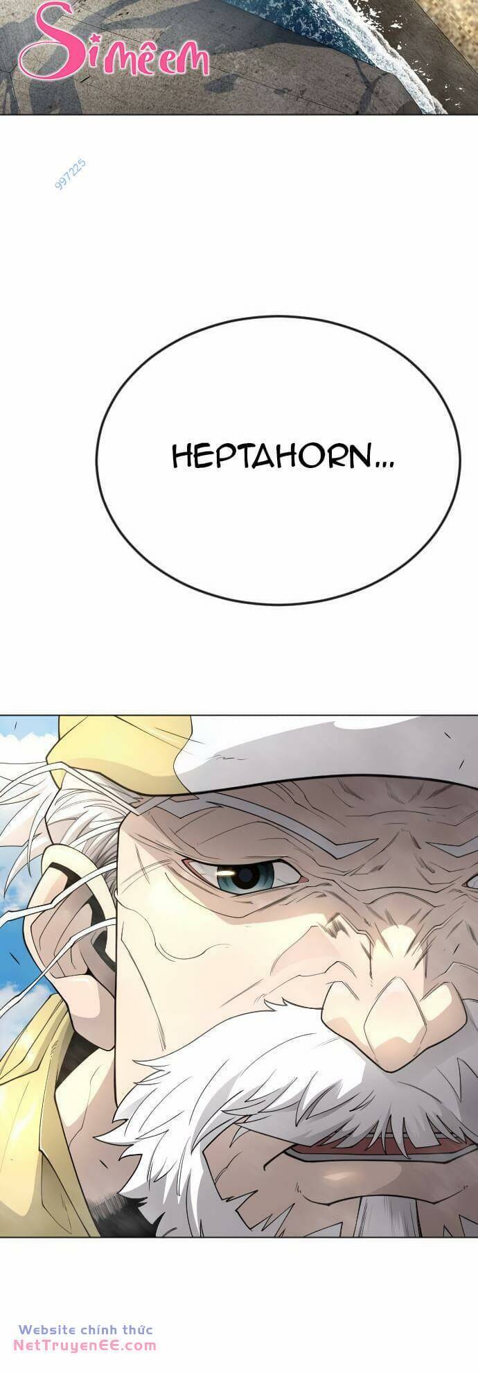 Kỷ Nguyên Siêu Anh Hùng Chap 168 - Next Chap 169