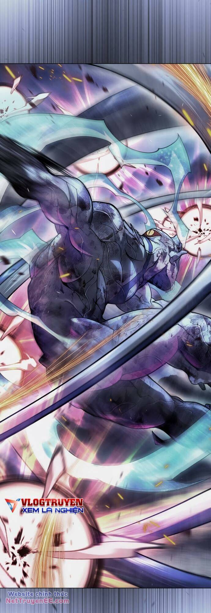 Kỷ Nguyên Siêu Anh Hùng Chap 168 - Next Chap 169