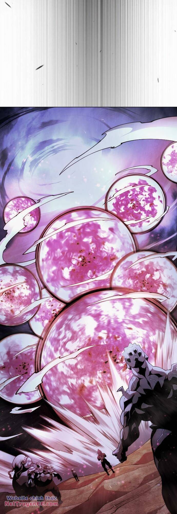 Kỷ Nguyên Siêu Anh Hùng Chap 168 - Next Chap 169