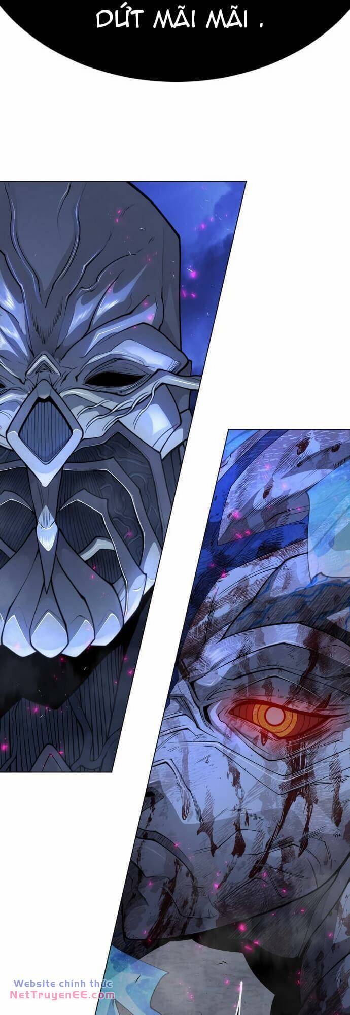 Kỷ Nguyên Siêu Anh Hùng Chap 168 - Next Chap 169