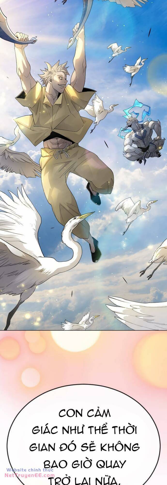 Kỷ Nguyên Siêu Anh Hùng Chap 168 - Next Chap 169