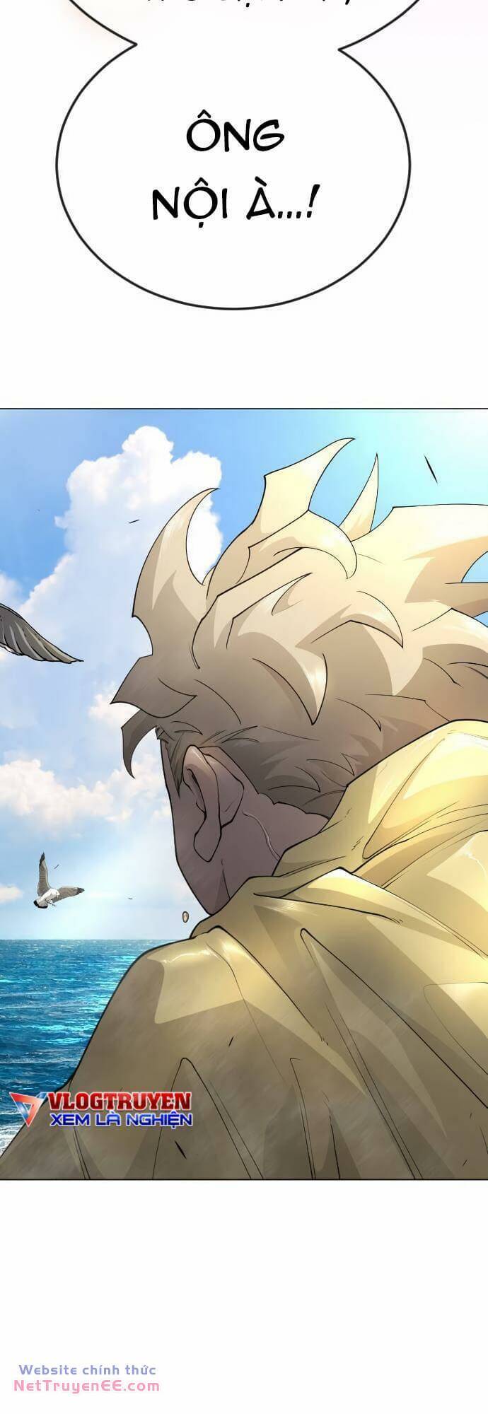 Kỷ Nguyên Siêu Anh Hùng Chap 168 - Next Chap 169