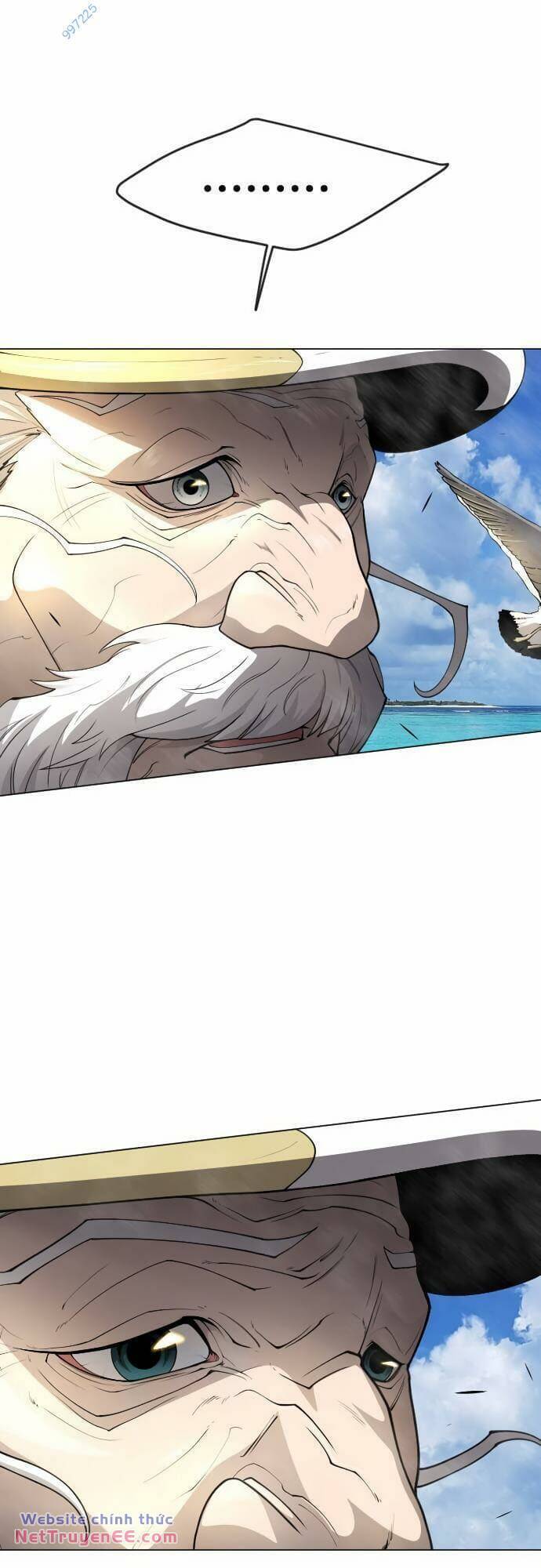 Kỷ Nguyên Siêu Anh Hùng Chap 168 - Next Chap 169