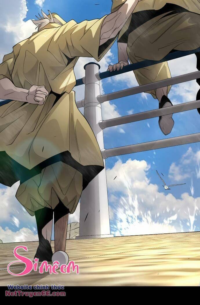 Kỷ Nguyên Siêu Anh Hùng Chap 168 - Next Chap 169