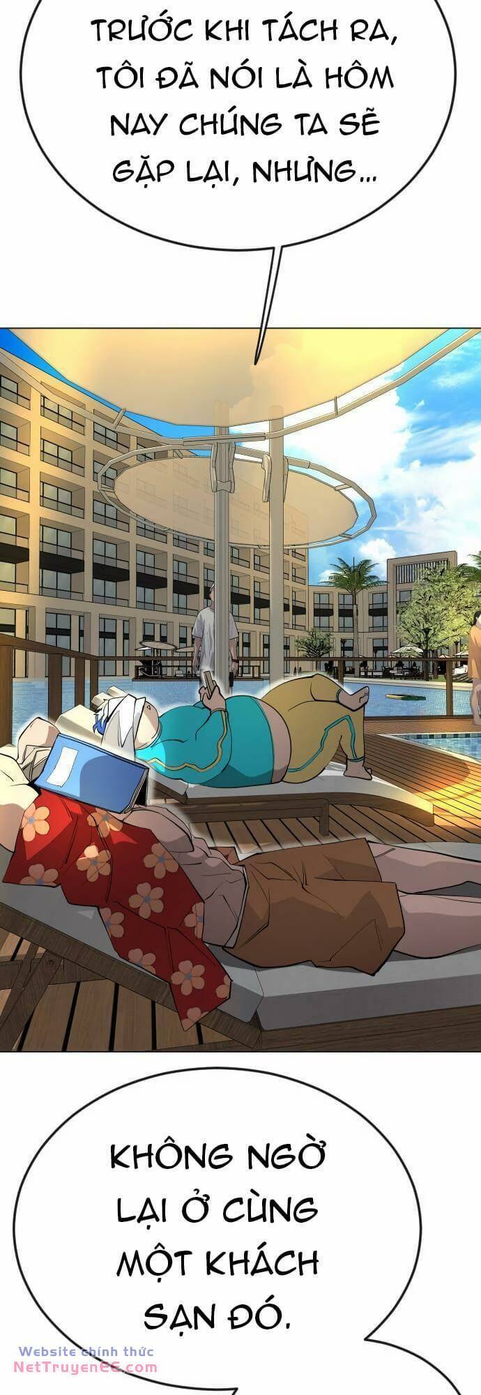 Kỷ Nguyên Siêu Anh Hùng Chap 168 - Next Chap 169