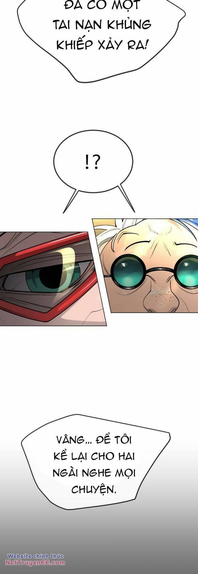 Kỷ Nguyên Siêu Anh Hùng Chap 168 - Next Chap 169