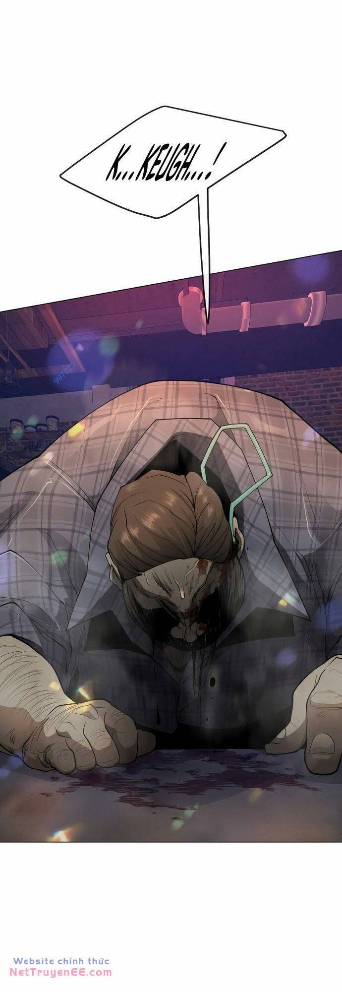 Kỷ Nguyên Siêu Anh Hùng Chap 169 - Next Chap 170