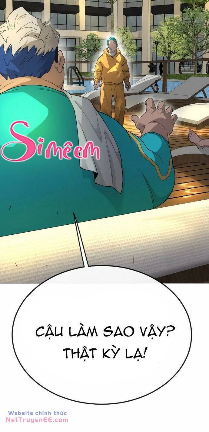 Kỷ Nguyên Siêu Anh Hùng Chap 169 - Next Chap 170