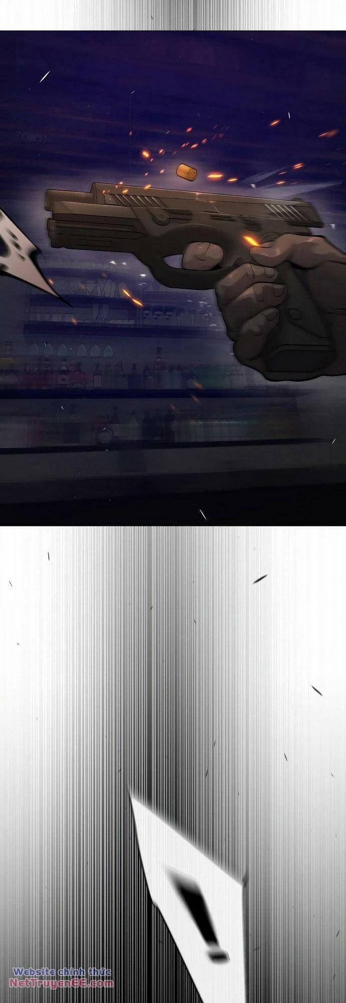 Kỷ Nguyên Siêu Anh Hùng Chap 169 - Next Chap 170