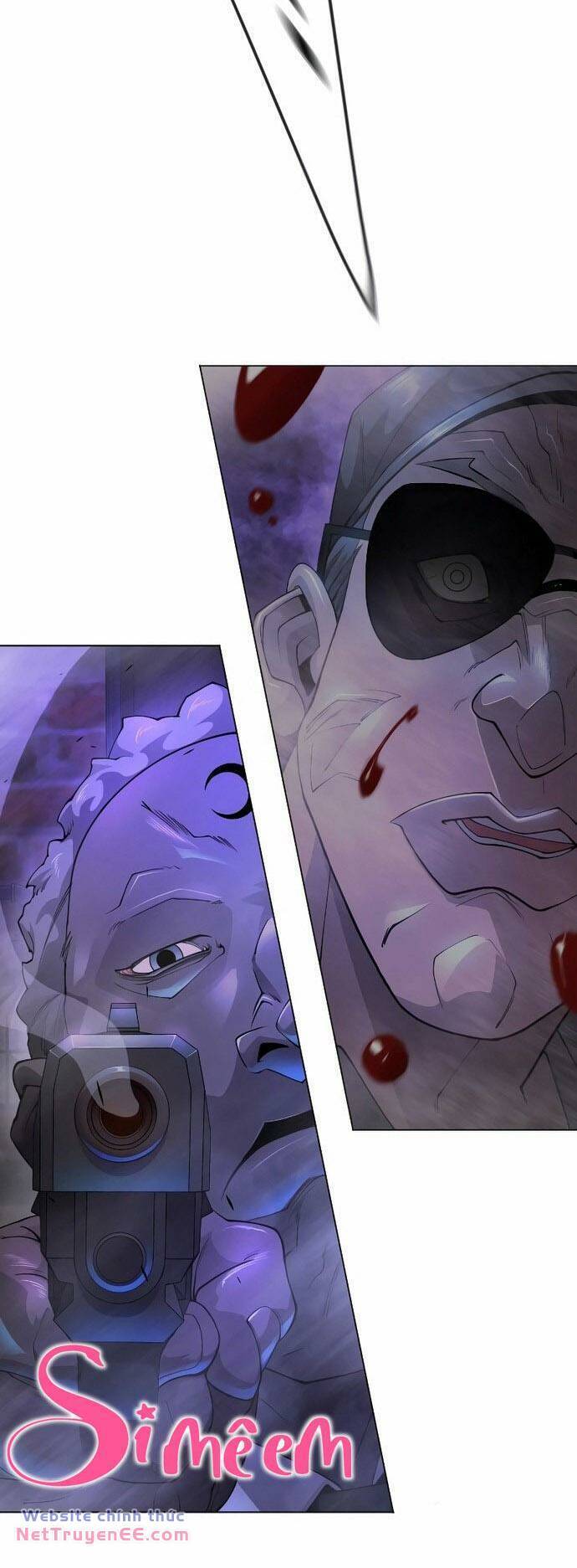 Kỷ Nguyên Siêu Anh Hùng Chap 169 - Next Chap 170