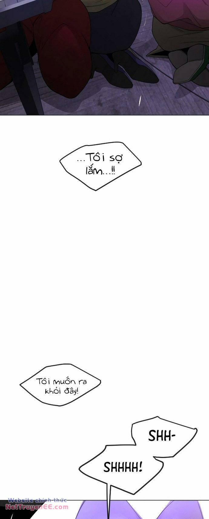 Kỷ Nguyên Siêu Anh Hùng Chap 169 - Next Chap 170