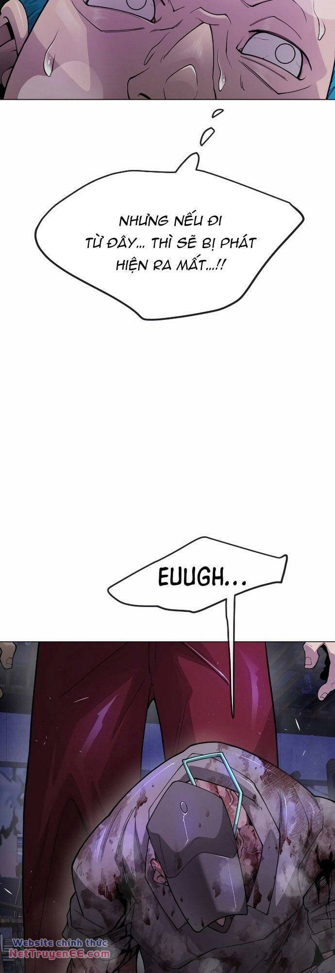 Kỷ Nguyên Siêu Anh Hùng Chap 169 - Next Chap 170