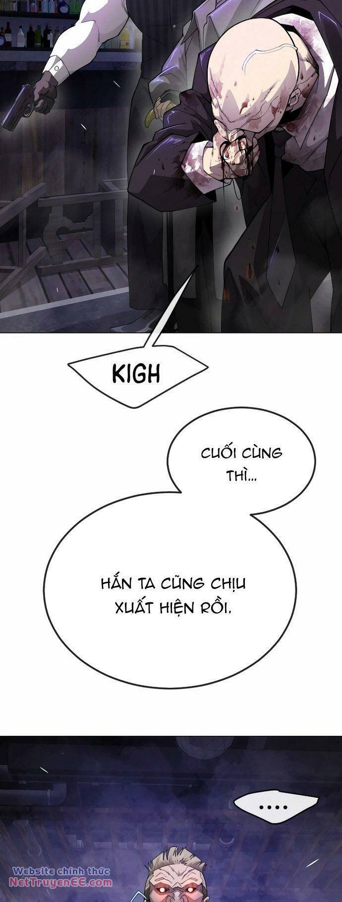 Kỷ Nguyên Siêu Anh Hùng Chap 169 - Next Chap 170