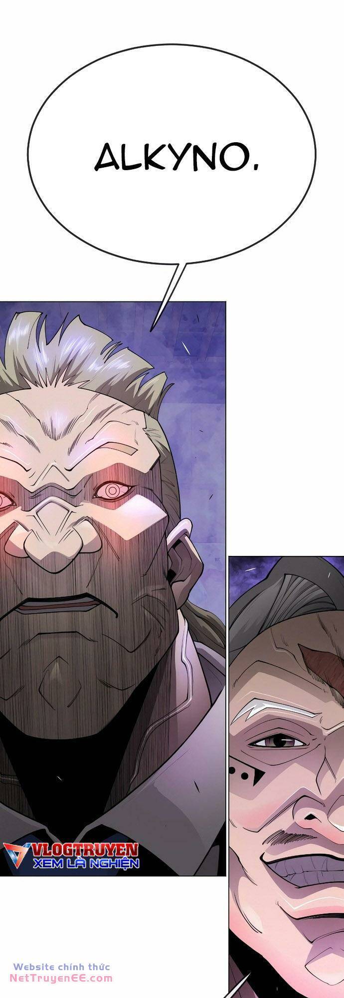 Kỷ Nguyên Siêu Anh Hùng Chap 169 - Next Chap 170