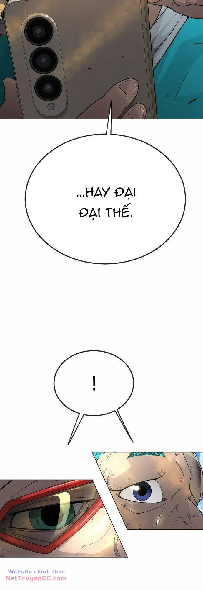 Kỷ Nguyên Siêu Anh Hùng Chap 169 - Next Chap 170