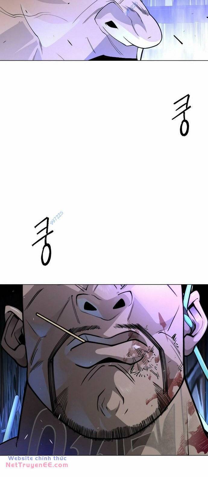 Kỷ Nguyên Siêu Anh Hùng Chap 169 - Next Chap 170