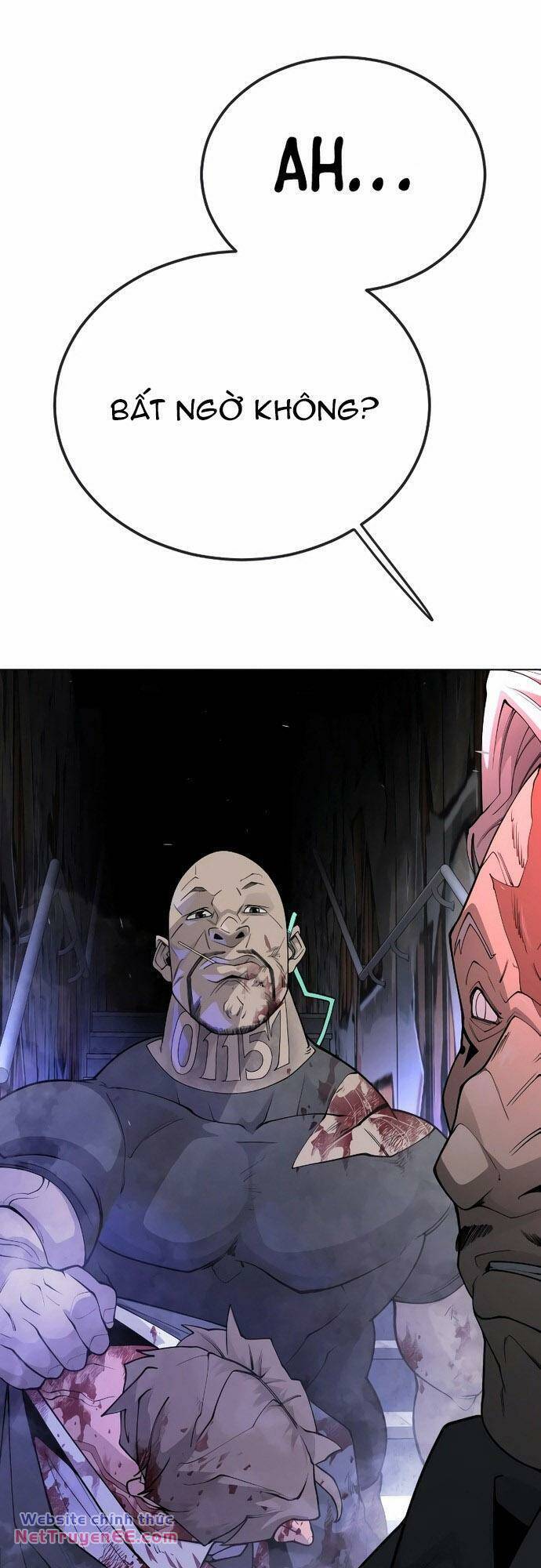 Kỷ Nguyên Siêu Anh Hùng Chap 169 - Next Chap 170