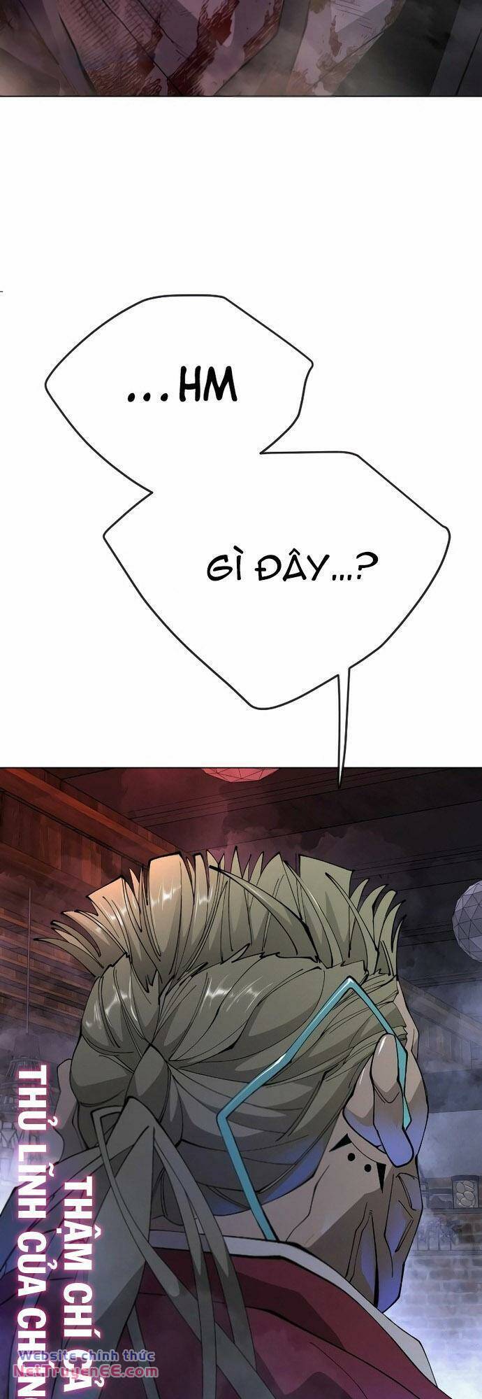 Kỷ Nguyên Siêu Anh Hùng Chap 169 - Next Chap 170