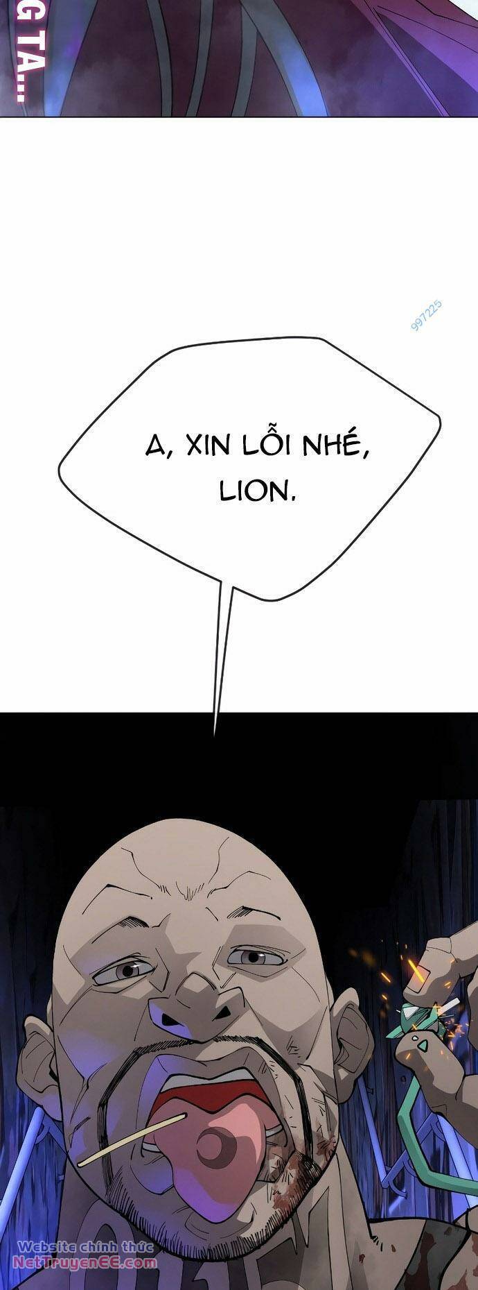 Kỷ Nguyên Siêu Anh Hùng Chap 169 - Next Chap 170