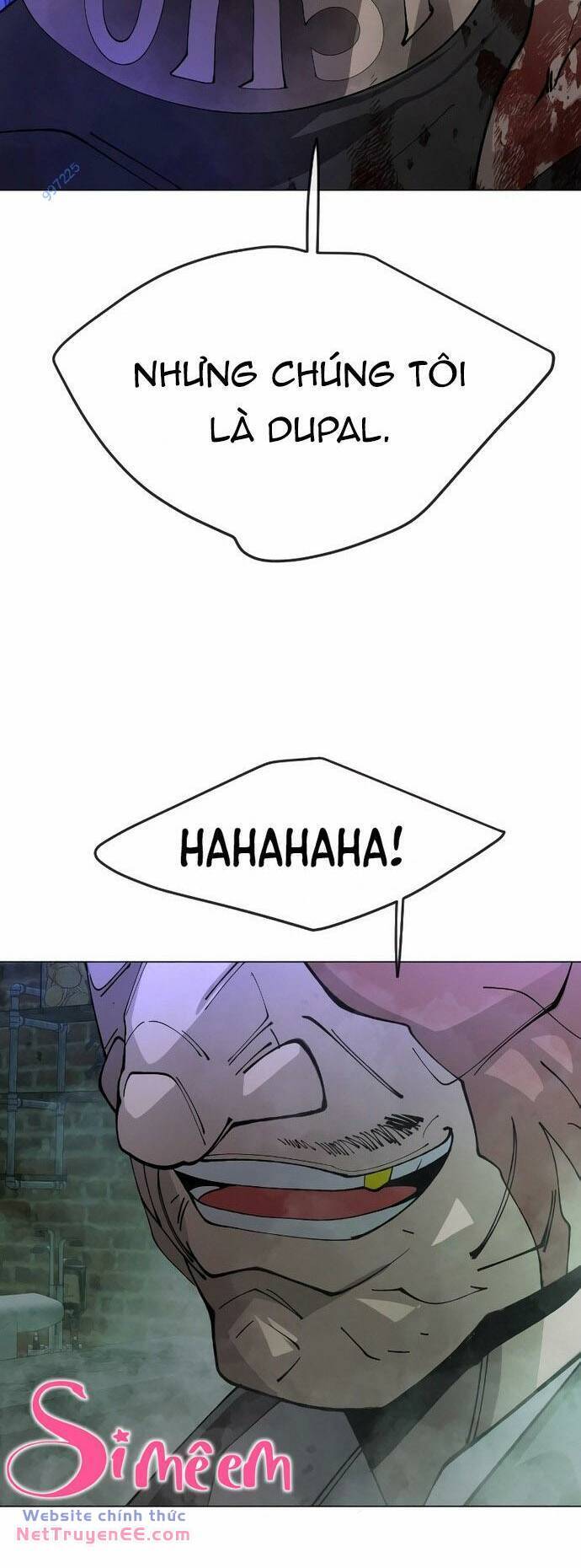 Kỷ Nguyên Siêu Anh Hùng Chap 169 - Next Chap 170