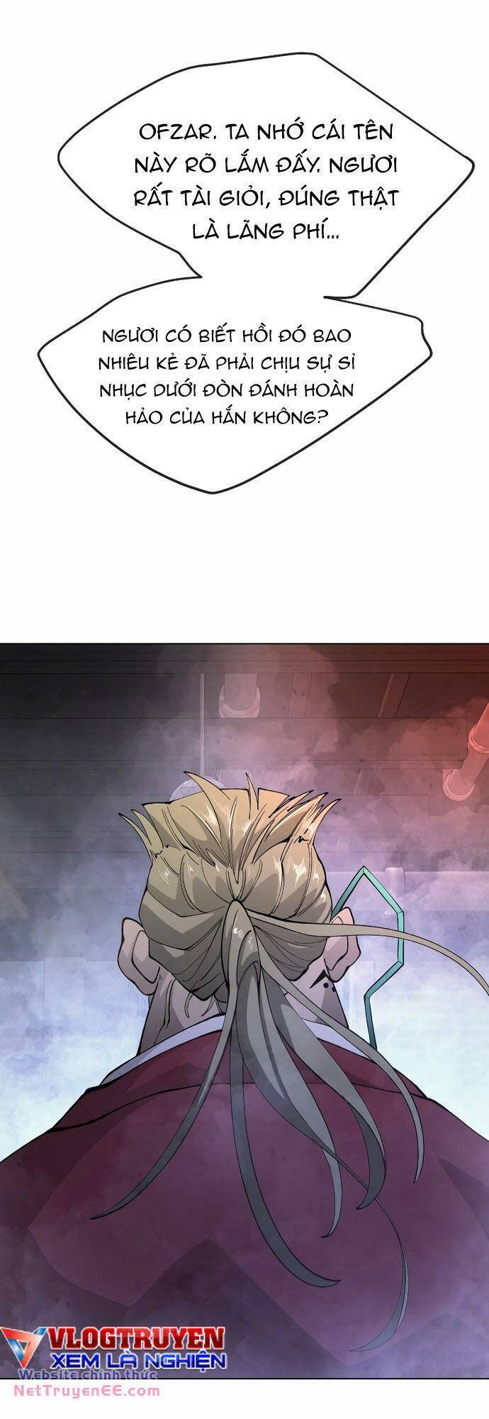 Kỷ Nguyên Siêu Anh Hùng Chap 169 - Next Chap 170