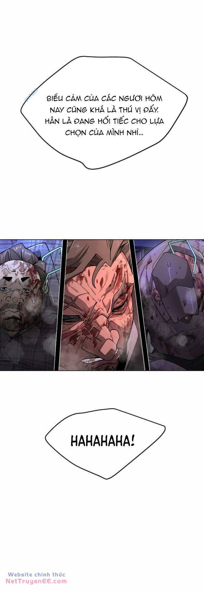 Kỷ Nguyên Siêu Anh Hùng Chap 169 - Next Chap 170