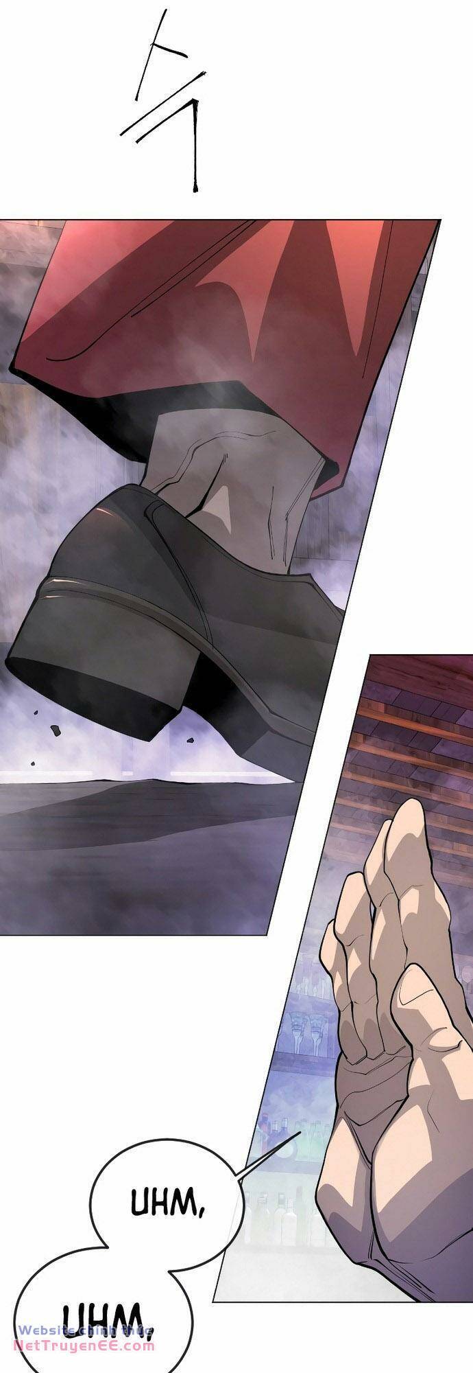 Kỷ Nguyên Siêu Anh Hùng Chap 169 - Next Chap 170