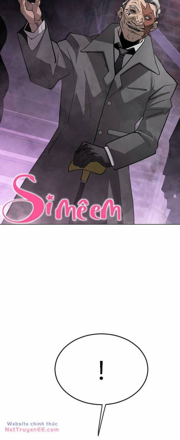 Kỷ Nguyên Siêu Anh Hùng Chap 169 - Next Chap 170