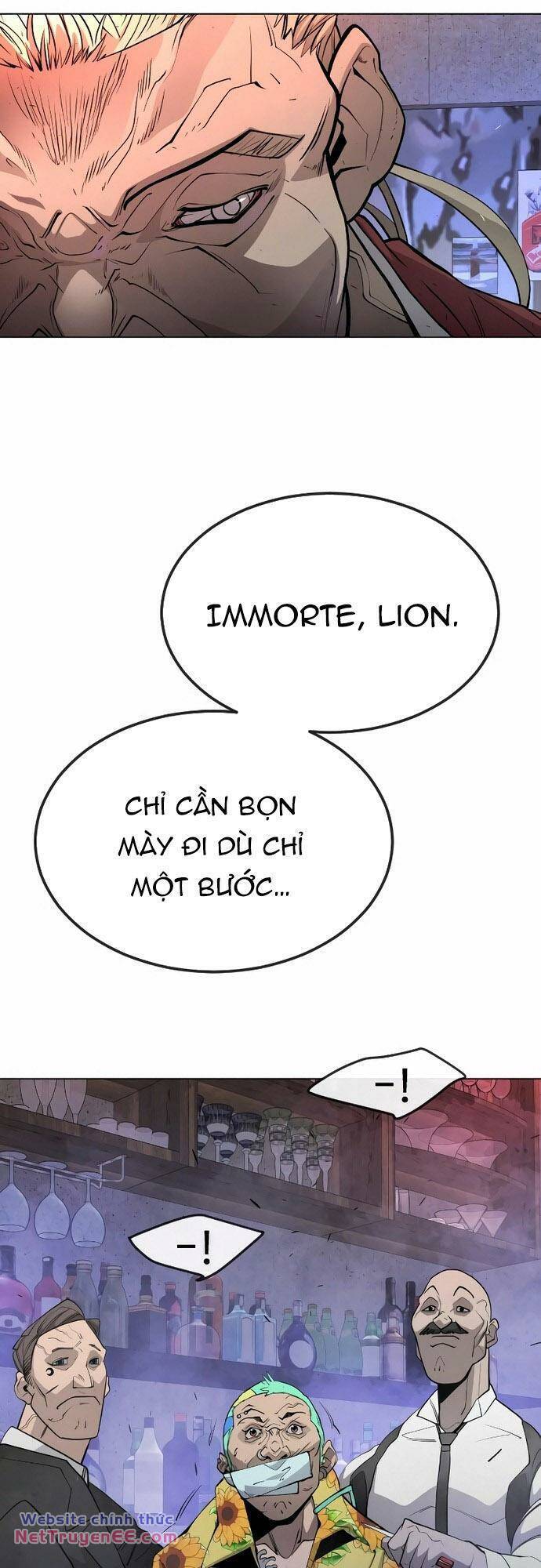 Kỷ Nguyên Siêu Anh Hùng Chap 169 - Next Chap 170