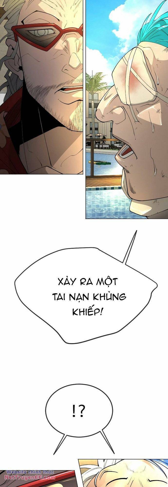 Kỷ Nguyên Siêu Anh Hùng Chap 169 - Next Chap 170
