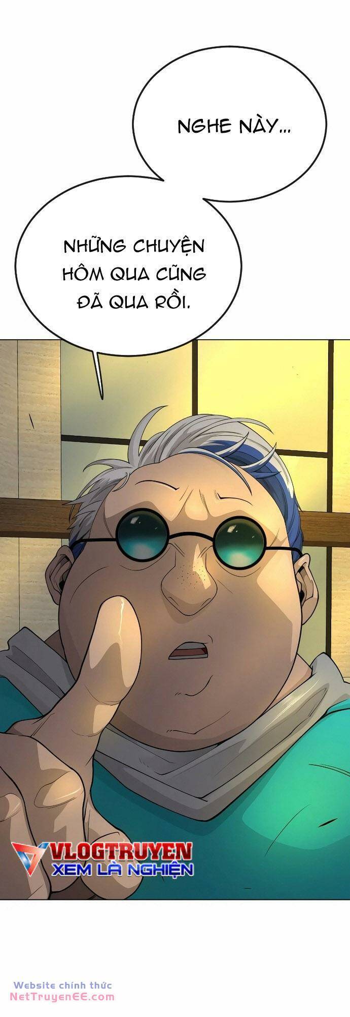 Kỷ Nguyên Siêu Anh Hùng Chap 169 - Next Chap 170