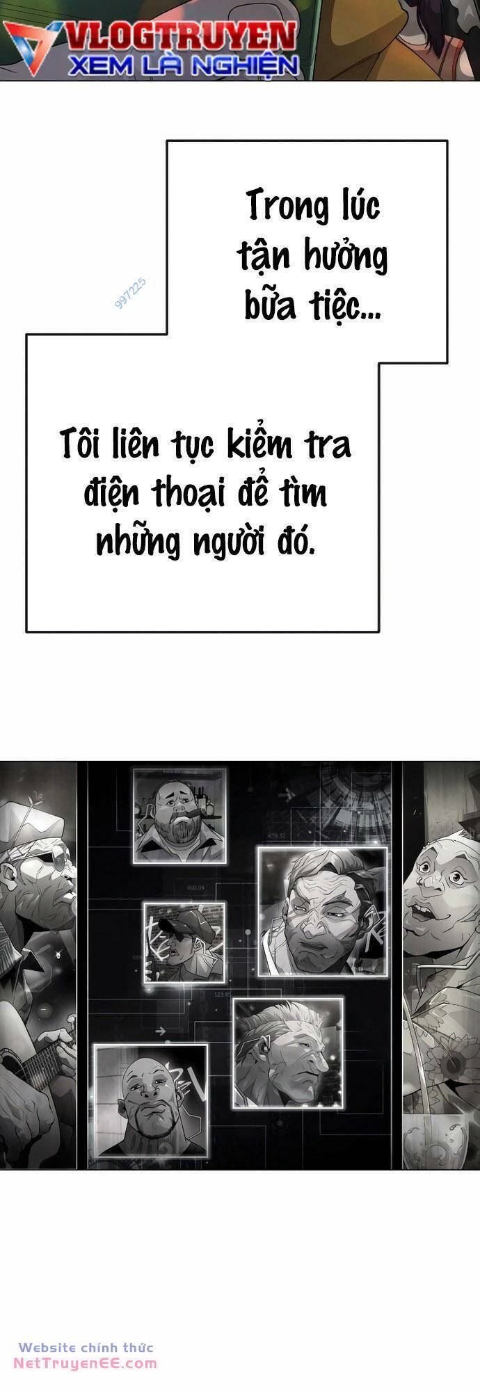 Kỷ Nguyên Siêu Anh Hùng Chap 169 - Next Chap 170