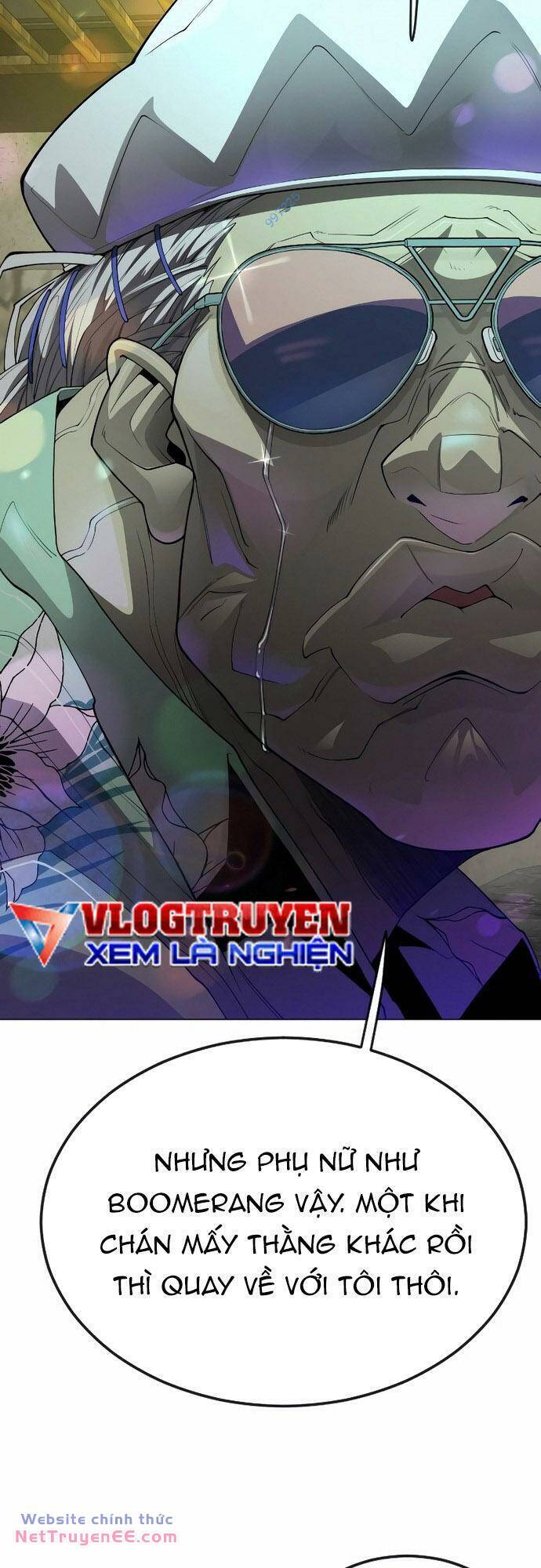 Kỷ Nguyên Siêu Anh Hùng Chap 169 - Next Chap 170