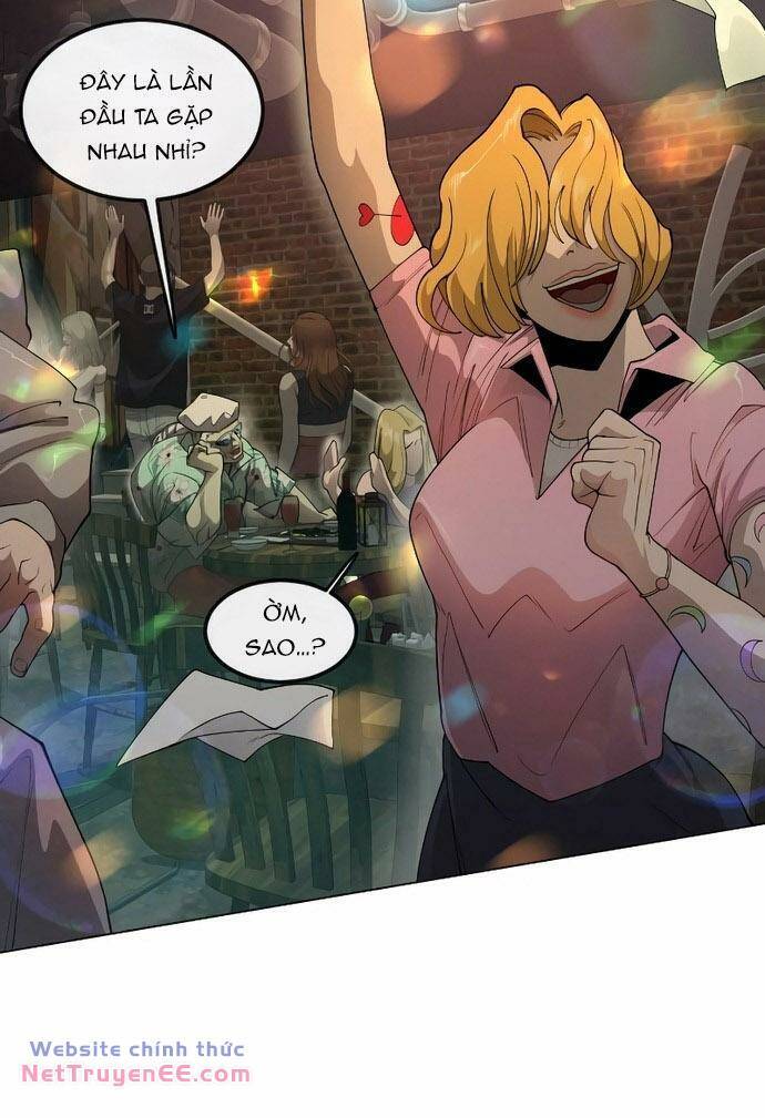 Kỷ Nguyên Siêu Anh Hùng Chap 169 - Next Chap 170