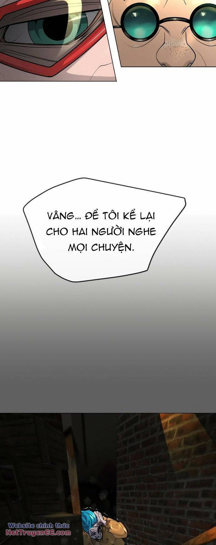 Kỷ Nguyên Siêu Anh Hùng Chap 169 - Next Chap 170