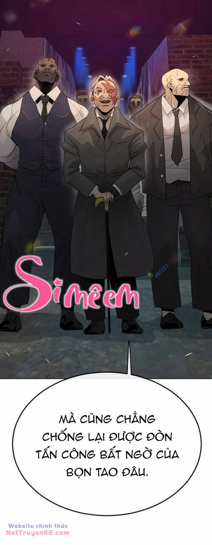 Kỷ Nguyên Siêu Anh Hùng Chap 169 - Next Chap 170