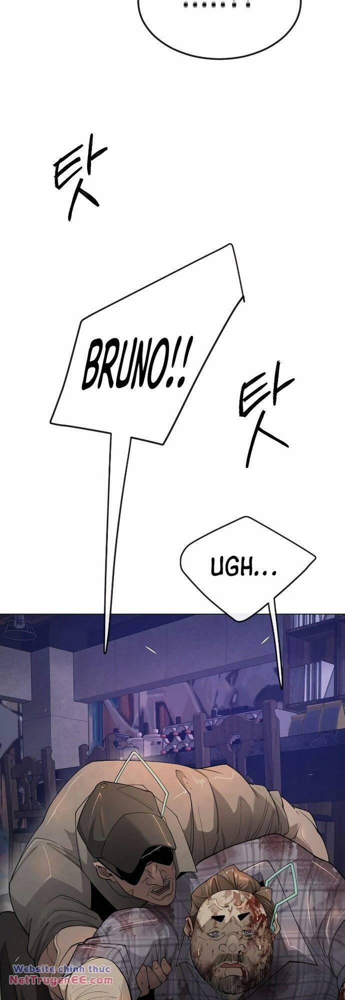 Kỷ Nguyên Siêu Anh Hùng Chap 169 - Next Chap 170