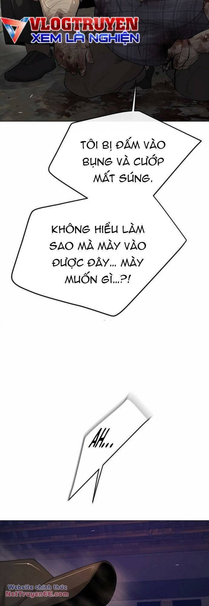 Kỷ Nguyên Siêu Anh Hùng Chap 169 - Next Chap 170
