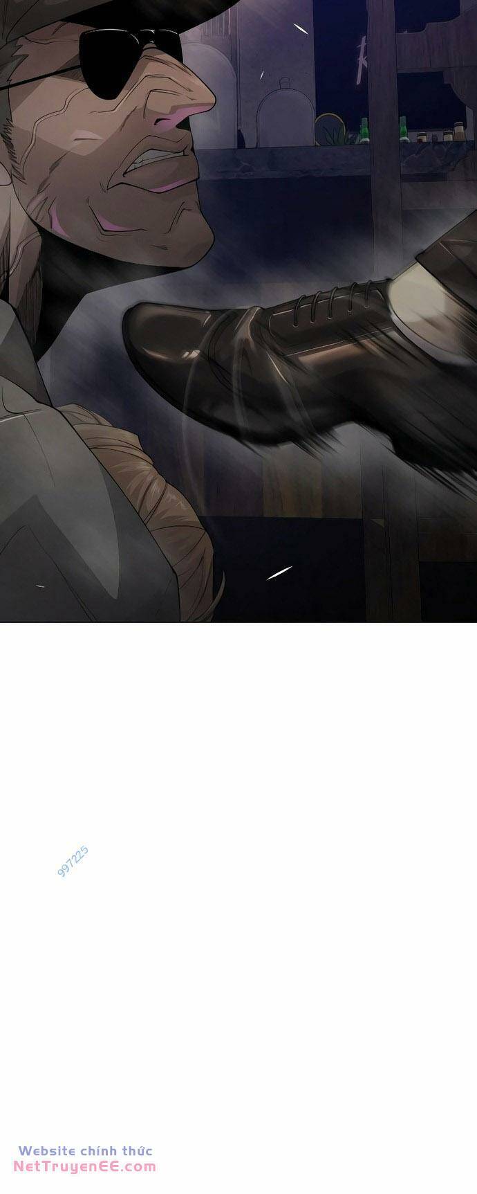 Kỷ Nguyên Siêu Anh Hùng Chap 169 - Next Chap 170