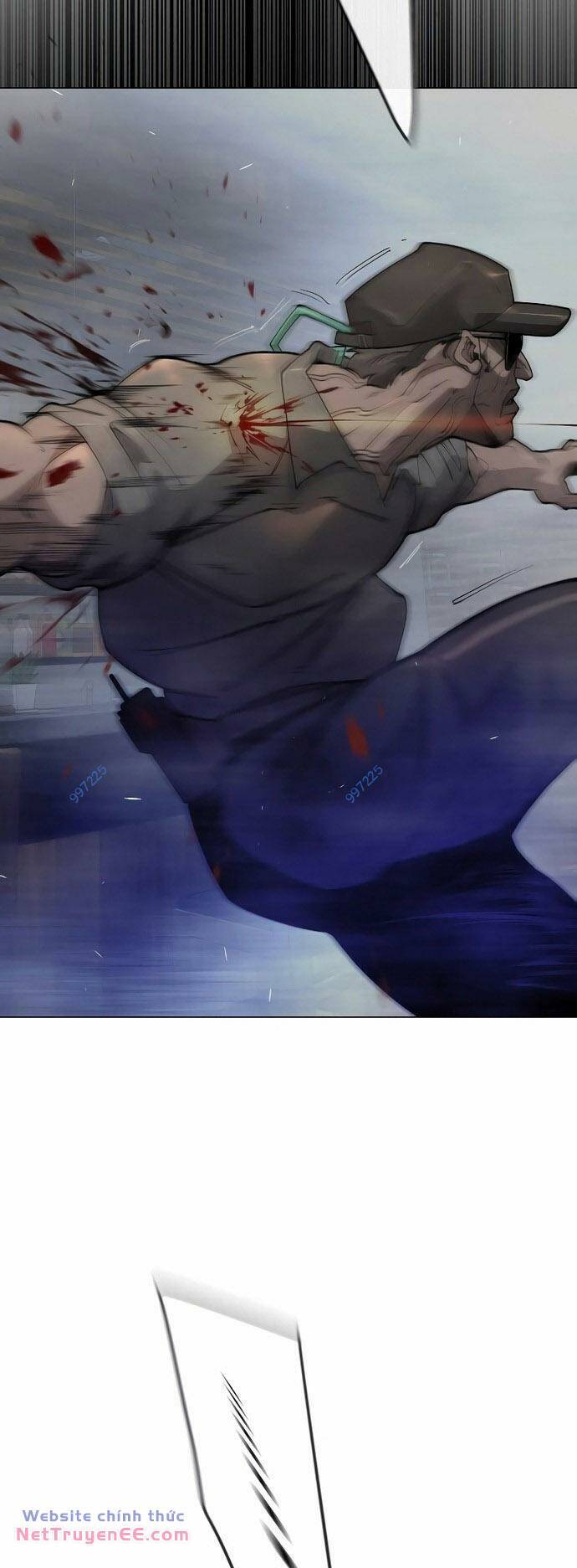 Kỷ Nguyên Siêu Anh Hùng Chap 169 - Next Chap 170