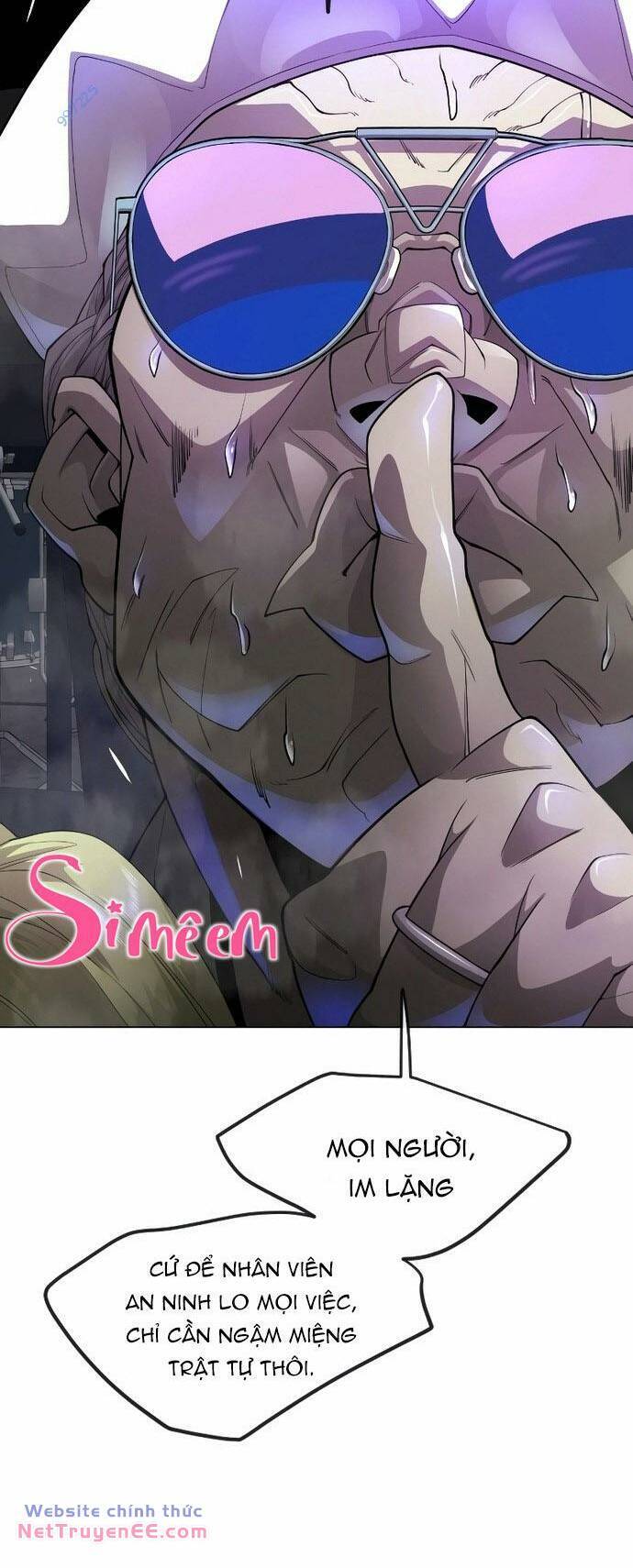 Kỷ Nguyên Siêu Anh Hùng Chap 169 - Next Chap 170